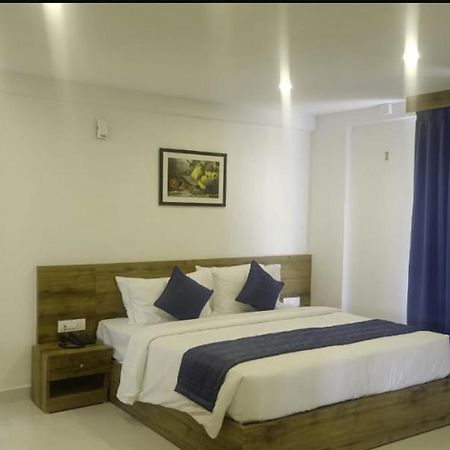 Fly Inn Devanahalli Buitenkant foto