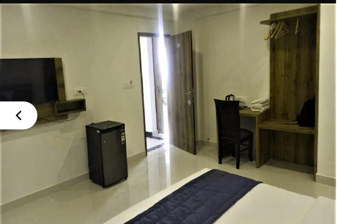 Fly Inn Devanahalli Buitenkant foto